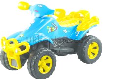 8056 ATV PEDALLI