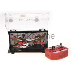 Furkan UK 26153 Plastik Kutulu Helikopter