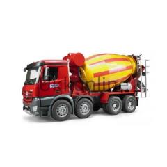 Bruder MB Arocs 03654 Beton Mikseri