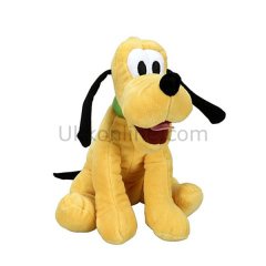 6124 SUN OTTO MMCH PLUTO 43CM