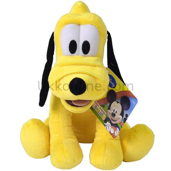 6124 SUN OTTO MMCH PLUTO 43CM