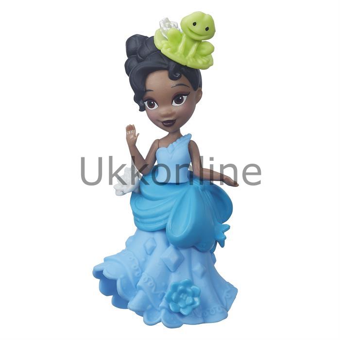Hasbro B5327 Disney Prenses Little Kingdom Balo Elbiseleri