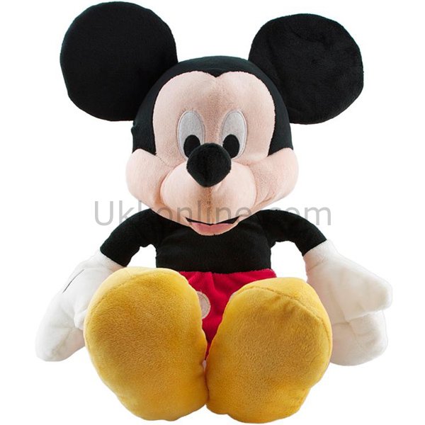 6131 SUN MMCH MICKEY 61cm