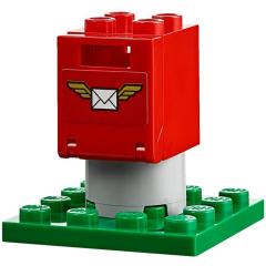 Lego 60100 City Havaalanı Starter Set