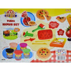 03276 PİZZA HAMUR SET
