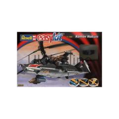 REVELL 06648 EASY KIT KAMOV HOK