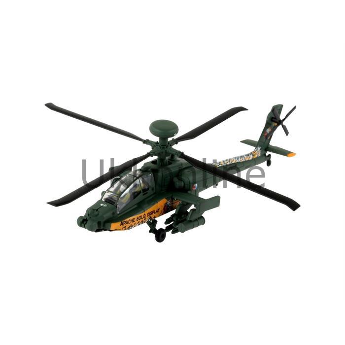 Revell 06646 Easy Kit AH-64 Apache