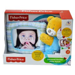 1325017D FP BEBEĞİMİN İLK AYICIKLI ÇERÇEVESİ 17CM
