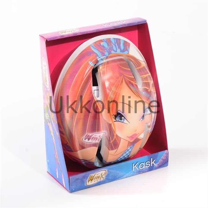 Furkan Winx 53500 Kask