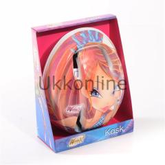 Furkan Winx 53500 Kask