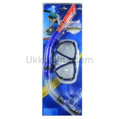 63017B/423NT VAK.MASKE-ŞNORNEL SET