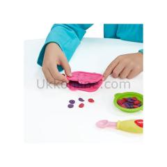 Hasbro B5013 Baby Alive Lily İle Mama Eğlencesi