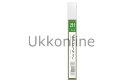 TOMBOW MİN 0,3 GREEN 2H VF