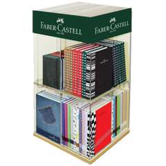 FABER DEFTER STANDI TEZGAHÜSTÜ A5-A6 70 Lİ K-1