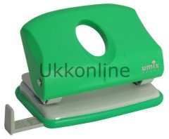 UMİX NEON DELGEÇ YEŞİL 15 SYF