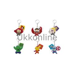 Tomy Pocket Money 8885 Marvel Avengers Figür