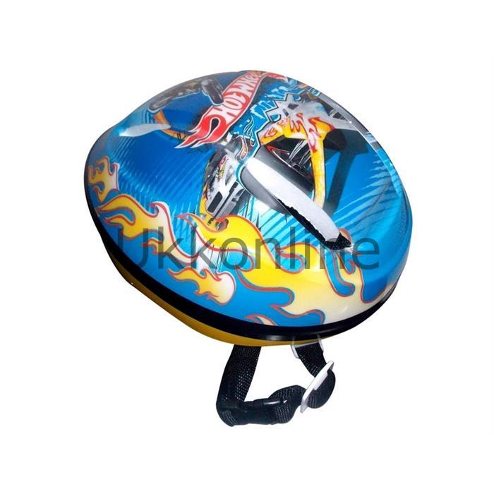 Furkan Hotwheels 52152 Kask