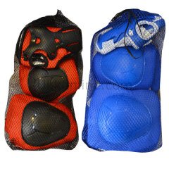 D-022 FİLEDE PATEN KORUMA SETİ