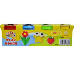 03280 4LÜ OYUN HAMURU 224GR