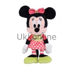 Ottonya Disney Peluş 6165 I Love Minnie Twist 20 cm