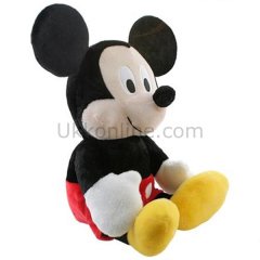 6236 SUN PELUŞ MICKEY SARIL BANA 50CM -OTN-LFN