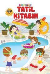 TATİL KİTABIM GENDAŞ YAYINLARI