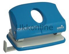 UMİX NEON DELGEÇ MAVİ 15 SYF