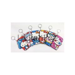 Tomy Pocket Money 8840 Hello Kitty Çanta Etiketi