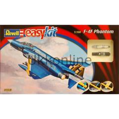 Revell 06643 Easy Kit F-4 Phantom
