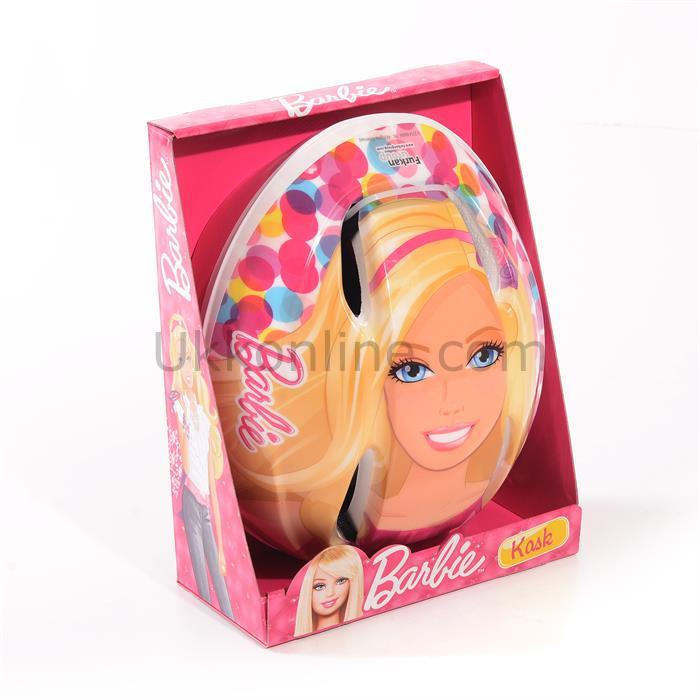 Furkan Barbie 51025 Kask