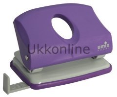 UMİX NEON DELGEÇ MOR 15 SYF