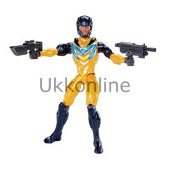 MATTEL MAX STEEL Y5572 MEGA KARAKTER-6