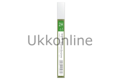 TOMBOW MİN 0,5 GREEN 2H VF