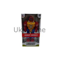Bircan KT Pilli Robot C1005-880B-18