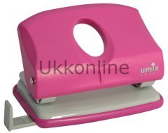UMİX NEON DELGEÇ PEMBE 15 SYF