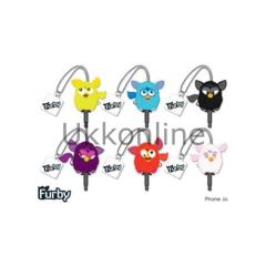 Tomy Pocket Money 8833 Furby Figür