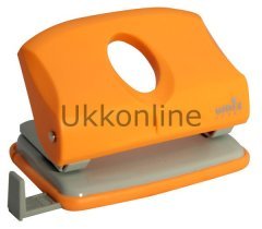 UMİX NEON DELGEÇ TURUNCU 15 SYF
