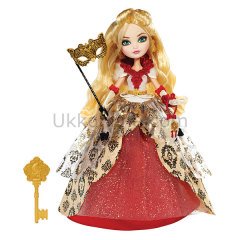 CBT64 EAH YIL SONU BALO KRALİÇELERİ/EverAfterHigh +6 yaş