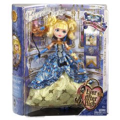 CBT64 EAH YIL SONU BALO KRALİÇELERİ/EverAfterHigh +6 yaş