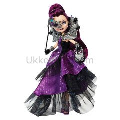 CBT64 EAH YIL SONU BALO KRALİÇELERİ/EverAfterHigh +6 yaş
