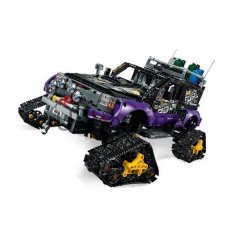 LMT42069 TECH-ZORLU MACERA /Technic 11-16 yaş LEGO 2382pcs