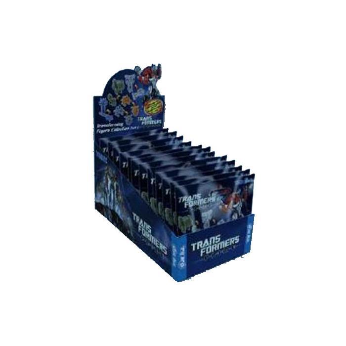 Tomy Pocket Money 8816 Transformers Figür