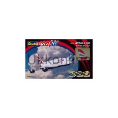 Revell 06599 EASY Airbus A380 Ba