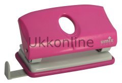 UMİX NEON DELGEÇ PEMBE  10 SYF