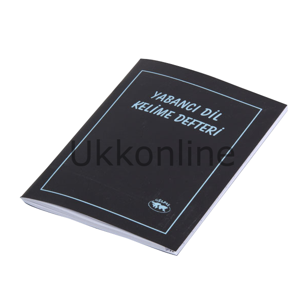 GÜLPAŞ KELİME DEFTER İNGİLİZCE