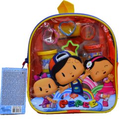 03287 PEPEE HAMUR SET SIRT ÇANTALI