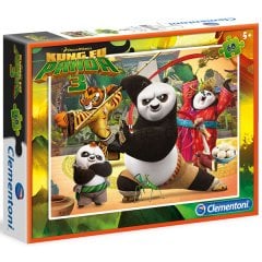8425 SUN-CLE-EKO PZL.60 KUNG FU PANDA