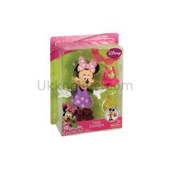 W5109 MINNIE BUTİK +2 yaş