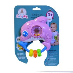 WD-3731A SESLİ PİL.YUNUS ÇINGIRAK