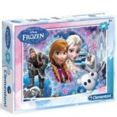 8504 SUN-CLE-EKO PZL.30 FROZEN